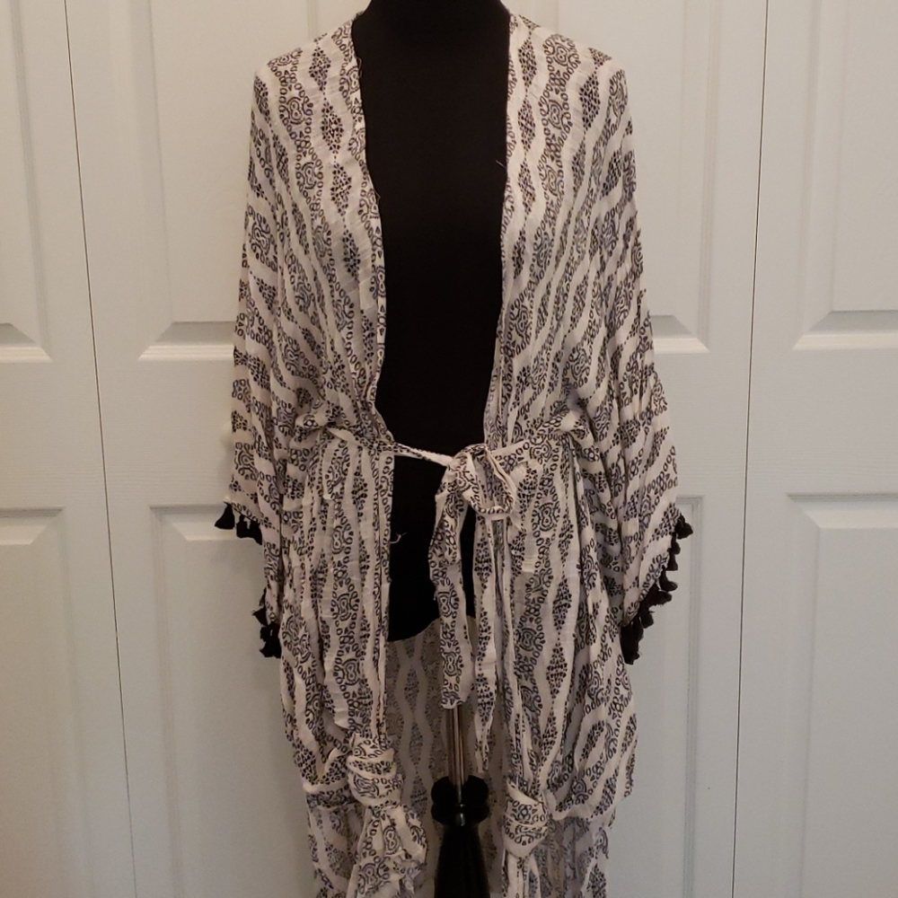 Women's Kimono